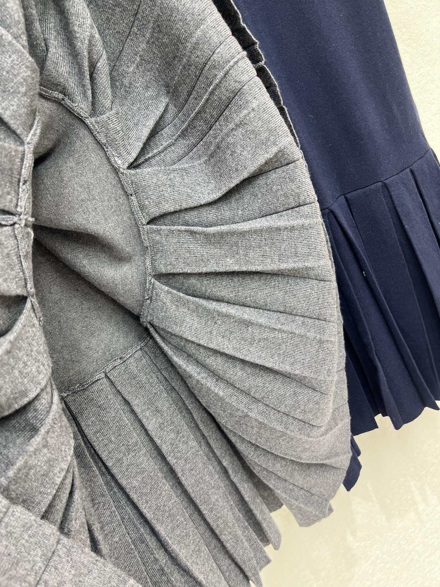 skirts and dresses